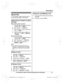 Page 27Speed dial
Y ou can assign 1 phone number to each of
the dial keys ( 1 to  9) on the handset. Adding phone numbers to speed
d

ial keys
n By entering phone numbers:
1 Press and hold the desired speed dial
key ( 1 to  9). a  M ADD N
2 Mb N:  “Manual ” a  M SELECT N
3 Enter the party’s name (16 characters
max.).  a M OK N
4 Enter the party’s phone number (24
digits max.).  a M OK N a  M SELECT N
a  M OFF N
n From the phonebook:
1 Press and hold the desired speed dial
key ( 1 to  9). a  M ADD N
2 Mb N:...