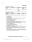 Page 33Main menu:   “
Baby monitor ”Sub-menu 1 Sub-menu 2 Settings Code
On/Off
–On
<
O

ff > #268
35
Sensitivity level –Low
<

Middle>
High #269
36Main menu:   “
K
ey detector ”*7 Sub-menu 1 Sub-menu 2 Settings Code
Search
––#655 –
Battery check ––*1 If you program these settings using one of the units, you do not need to program the same
i
 tem using another unit.
*2 This menu is not displayed when scrolling through the display menus. It is only available in direct command code.
*3 KX-TGE440 series: page 3
*4...