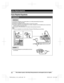 Page 60Guía Rápida Española
60
Para obtener ayuda, visite http://shop.panasonic.com/support (solo en inglés) Guía Rápida EspañolaTGE43xUS(en)_1112_ver021.pdf   602015/11/12   10:12:58Conexiones
Unidad base
1 Conecte el adaptador de corriente alterna a la unidad presionándolo firmemente.2 Enganche el cable para fijarlo.3 Conecte el adaptador de corriente alterna a la toma de corriente.4 Conecte el cable de la línea telefónica a la unidad, y después a la toma telefónica de una sola línea (RJ11C) hasta que escuche...