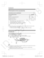 Page 14In fo rm ació n d e lo s a cceso rio s
Acceso rio s q ue s e s u m in is tr a n
A cceso rio /P ie za  n úm eroC an tid ad
C arg ador*
1
1
B ate ría s r e ca rg able s/H HR-4 D PA 2
C ubie rta  d el  a uric u la r*
2 ,
  *
3
1
S uje ta dor p ara  c in tu ró n *
4
1
*1 PN LC 1050Z B  ( n egro ), P N LC 1050Z S  ( p la te ado)
* 2 La ta pa d el  a uric u la r v ie ne u nid a a  é l.
* 3 PN YN TG EA20B R  ( n egro ), P N YN TG EA20S R  ( b la nco )
* 4 PN KE1312Z 2 ( n egro ), P N KE1312Z 1 ( b la nco )
N...