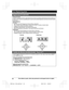 Page 84
84Para obtener ayuda, visite www.panasonic.com/support (solo en inglés)
 Guía Rápida Española

TGF37x(en)_1128_ver032.pdf   842014/11/28   16:08:44Sugerencias de  oper ación
Tecl as de  funci ónAl opri mir una  tecla de  función,  puede sel eccionar la  funció n que ap arece direc tamente encima d e el la en  la 
pantall a. Preste ate nción a la pantal la para ver qué  f uncione s están asig nadas a las tec las de fun ción durante 
la operac ión.
Tecla nav egador a
Auric ular:
{^}, {V}, {}: Navegue por...