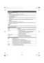 Page 4– 4 –
Pairing a Bluetooth cellular phone
1Base unit:
Press and hold {CELL 1} or {CELL 2} for a few seconds.
LAfter the corresponding CELL indicator on the base unit starts flashing, the rest of the procedure must 
be completed within 5 minutes.
2Your cellular phone:
While the corresponding CELL indicator is flashing, follow the instructions of your cellular phone to enter 
the pairing mode.
LDepending on your cellular phone, it may ask you to enter the Bluetooth PIN (default: “0000”). If your 
cellular...