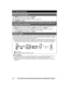 Page 7474
Para obtener ayuda, visite http://www.panasonic.com/help (solo en inglés) Guía Rápida EspañolaTGH26x(en)_1217_ver051.pdf   74
TGH26x(en)_1217_ver051.pdf   74
2013/12/17   18:31:51
2013/12/17   18:31:51Fecha y hora (Auricular)
1{MENU} (tecla de función de la derecha) (1)12Introduzca el día, mes y año actuales. s {OK}3Introduzca la hora y minuto actuales (formato de reloj de 24 horas).4{GUARDAR} s {OFF}
Cómo grabar el mensaje de saludo del contestador de llamadas para 
la línea terrestre (Auricular)
Si...