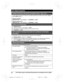 Page 56
56Para obtener ayuda, visite http://shop.panasonic.com/support (solo en inglés)
 Guía Rápida Española

TGL43x(en)_1117_ver041.pdf   562015/11/17   16:08:05Cambio de idiomas (Auricular) (predeterminado: “English”)
Cuando instale las baterías por primera vez, es posible que aparezca “Set date/time Press SELECT”. 
Oprima {OFF} para salir.
Idioma de la pantalla{MENU}(11) s {r}: “Español” s {GUARDAR} s {OFF}
Idioma de anuncio de voz{MENU}(11 2 s {r}: “Español” s {GUARDAR} s {OFF}
Fecha y hora (Auricular)...