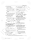 Page 43
nFrom the phonebook:
1 MMENU N#268
2 Mb N:  “On ” a  M SELECT N
3 Mb N: Select  “Outgoing call ” to
monitor from outside.  a M ADD N
4 Mb N:  “Phonebook ” a  M SELECT N
5 Mb N: Select the phonebook entry.  a
M SAVE N
R “Baby monitor ” will be displayed.
Note:
R If you edit a phonebook entry which is
assigned for monitoring, the edited entry
does not transfer to the monitor.
n By entering phone numbers:
1 MMENU N#268
2 Mb N:  “On ” a  M SELECT N
3 Mb N: Select  “Outgoing call ” to
monitor from outside....