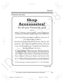 Page 85
Customer services
For assistance, please visit http://shop.panasonic.com/support85
Appendix

TGL46x(en)_1118_ver044.pdf   852015/11/18   9:33:34Accessories!
hp://shop.panasonic.com/support
Customer Services Directory Shop
for all your Panasonic gear
Go to 
Get everything you need to get the most out of your Panasonic products 
Accessories & Parts for your Camera, Phone, A/V 
products, TV, Computers & Networking, Personal 
Care, Home Appliances, Headphones, Baeries,  Backup Chargers & more…
For Product...