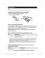 Page 14
Note:
RActual battery performance depends on usage and ambient environment.
Handset battery installation (for replacement)
R USE ONLY rechargeable Ni-MH batteries AAA (R03) size (
).
R Do NOT use alkaline/manganese/Ni-Cd batteries.
R Confirm correct polarities (
, ).
Base unit backup batteries
2 rechargeable Ni-MH batteries are installed in the base unit at the
time of shipment. These batteries can be used to supply power to
the base unit in the event of a power failure.
Before initial use:  Remove the...