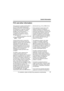 Page 67Useful Information
For assistance, please visit http://www.panasonic.com/phonehelp67
FCC and other information
This equipment complies with Part 68 of 
the FCC rules and the requirements 
adopted by the ACTA. On the bottom of 
this equipment is a label that contains, 
among other information, a product 
identifier in the format US:ACJ----------.
If requested, this number must be 
provided to the telephone company.
L Registration No
    ............(found on the bottom of the unit)
L Ringer Equivalence...