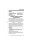 Page 53Useful Information
For assistance, please visit http://www.panasonic.com/help53
✄
Warranty
PANASONIC CONSUMER 
ELECTRONICS COMPANY, DIVISION 
OF PANASONIC CORPORATION OF 
NORTH AMERICA 
One Panasonic Way, 
Secaucus, New Jersey 07094PANASONIC PUERTO RICO, INC.
San Gabriel Industrial Park, 
Ave. 65 de Infantería, Km. 9.5,
Carolina, Puerto Rico 00985
Panasonic Telephone Products
Limited Warranty
Limited Warranty CoverageIf your product does not work properly because of a defect in materials or 
workmanship,...