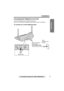 Page 13Useful Information Answering System Telephone System
13
Installation
Preparation
For assistance, please call: 1-800-211-PANA(7262)
Connecting the Telephone Line Cord
Connect the telephone line cord(s) to the base unit.
If your unit is connected to a telephone line with DSL service, see page 15.
To connect to a 2-line telephone jack
4-Wire Telephone 
Line Cord 
with GREEN Plugs2-Line 
Telephone Jack 
(RJ14C)
GREEN Plug
TG6500.book  Page 13  Friday, June 25, 2004  6:56 PM 