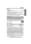 Page 17Useful Information Answering System Telephone System
17
Installation
Preparation
For assistance, please call: 1-800-211-PANA(7262)
Recharge
Recharge the battery when:
— “Recharge battery” is displayed on the handset,
— “
3” flashes, or
— the handset beeps intermittently while it is in use.
•The display will continually indicate “Recharge battery” and/or “
3” will 
flash when the handset battery is charged for less than 15 minutes and the 
handset is lifted off the base unit or charger.
•If the battery...