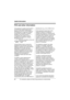 Page 62Useful Information
62For assistance, please visit http://www.panasonic.com/phonehelp
FCC and other information
This equipment complies with Part 68 of 
the FCC rules and the requirements 
adopted by the ACTA. On the bottom of 
this equipment is a label that contains, 
among other information, a product 
identifier in the format US:ACJ----------.
If requested, this number must be 
provided to the telephone company.
L Registration No
    ............(found on the bottom of the unit)
L Ringer Equivalence...