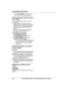 Page 48– press MSP-PHONE N on the base unit 2
times. (KX-TG7741 series: page 3)
Switching between the base unit and
your headset
You can switch between the base unit and
your headset:
– during a landline call with the base unit speakerphone. (KX-TG7741 series: page 3)
– during an intercom call between the base unit and handset. (KX-TG7741 series:
page 3)
– while listening to messages recorded on
the base unit answering system. *1
n KX-TG7741 series: page 3
To switch to your headset:
Press  MHEADSET N on the...