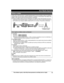 Page 75Para obtener ayuda, visite http://www.panasonic.com/help (solo en ingls)75Guía Rápida Española Enlace a celular
Puede usar la unidad para hacer o contestar llamadas usando una línea de teléfono celular. Sus teléfonos 
celulares deben tener tecnología inalámbrica Bluetooth® compatible con este producto. Para obtener más 
detalles, visite nuestro sitio web: http://www.panasonic.com/link2cell
LColoque su teléfono celular cerca de la unidad base. Si su teléfono celular está demasiado cerca de la 
unidad base...