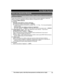 Page 79Para obtener ayuda, visite http://www.panasonic.com/help (solo en ingls)79Guía Rápida Española Cómo usar dispositivos Bluetooth
Copiado de entradas del directorio telefónico desde un teléfono celular con Bluetooth (transferencia 
del directorio telefónico)
Puede copiar entradas del directorio telefónico desde los teléfonos celulares registrados o desde otros 
teléfonos celulares (no registrados) al directorio telefónico compartido de la unidad.
1Auricular: {MENU} (6182Auricular:
Para copiar desde...