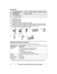 Page 4No. Supplied handset qty.
1 unit
* 1 2 units
* 2 3 units
* 3 4 units
* 4 5 units
* 5 Accessory item/
O

rder number Accessory quantity
F Belt clip/PNKE1268Z1 1 2 3 3 3
G Charger/PNLC1040ZB – 1 2 3 4 *1 KX-TG7841/KX-TG7871
*

2 KX-TG7842/KX-TG7872
*3 KX-TG7843/KX-TG7873
*4 KX-TG7844/KX-TG7874
*5 KX-TG7845/KX-TG7875/KX-TG365SK/KX-TG385SK
*6 PNLV226Z: KX-TG7841/KX-TG7842/KX-TG7843/KX-TG7844/KX-TG7845/KX-TG365SK PNLV234Z: KX-TG7871/KX-TG7872/KX-TG7873/KX-TG7874/KX-TG7875/KX-TG385SK
*7 The desk stand/wall...