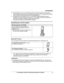 Page 5*2 By installing this unit, you can extend the range of your phone system to include areas
w here reception was previously not available. This product can be purchased online. Please
visit our Web site: http://www.panasonic.com/RangeExtender
*3 By registering the key detector (4 max.) to a Panasonic Digital Cordless Phone and attaching it to an easy-to-lose item in advance, you can locate and find the mislaid item to
which the key detector is attached. Please visit our Web site:...