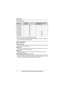 Page 4Introduction
4For assistance, please visit http://www.panasonic.com/help
Feature differences
Feature highlights
Model No.IntercomMaking/answering calls 
with base unit
N ⇔ N*1
KX-TG9331r*2–
KX-TG9332r–
KX-TG9333r–
KX-TG9334r–
KX-TG9341r
*2r
KX-TG9342rr
KX-TG9343rr
KX-TG9344rr
*1 Intercom calls can be made between the handsets.
*2 Intercom calls can be made between the handsets by purchasing and registering 
one or more optional handsets (page 6).
■Talking Caller ID
Allows the handset and base unit to...