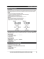 Page 75
Para obtener ayuda, visite http://www.panasonic.com/help (solo en inglés)75
Guía Rápida Española 

Sugerencias de operación
Teclas de funciónAl oprimir una tecla de función, puede seleccionar la función que aparece directamente encima de ella en la pantalla. 
Preste atención a la pantalla para ver qué funciones están asignadas a las teclas de función durante la operación.
Tecla navegadora
Auricular:
{^}, {V}, {}: Navegue por diversas listas y elementos.? (Volumen: {^} o {V}): Ajuste el volumen del...