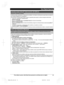 Page 91
Para obtener ayuda, visite http://www.panasonic.com/help (solo en inglés)91
Guía Rápida Española 

TG958x_0704_ver031.pdf   912014/07/04   10:32:30Respuesta a llamadas de Outlook
Cuando se recibe una llamada en “Interconexión del teléfono” de Outlook, la información de quien llama se muestra en 
una ventaba emergente en su computadora.
Para responder la llamada desde Outlook, realice los siguientes pasos según la ventana emergente seleccionada.
“Lista de contactos” (predeterminado): Usando una línea...