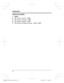 Page 15
Idioma de la pantalla
1MMENUN
2MbN: “Initial setting” a MOKN
3MbN: “Display settings” a MOKN
4MbN: “Change language” a MOKN
5MbN: Seleccione la configuración deseada. a MOKN a MOFFN
4
Instalación

TGA421(es-es)_1201_ver021.pdf   42012/12/01   13:26:20 