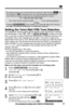 Page 6161
Advanced Operation
For assistance, please call: 1-800-211-PANA(7262)
*For quick access to your voice mail box by usingthe right soft key ( ) on
the handset 
or (VM)on the base unit, you may add pauses between your
voice mail box access number and your mail box password in step 5.
EX. 1-222-333-4444 PPPP 8888
Your voice mail box access number  Your mail box password
Pauses
Pressing (PAUSE/REDIAL)once creates a 3.5 seconds delay and counts as
one digit. The delay time depends on a telephone...