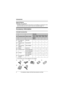 Page 4Introduction
4For assistance, please visit http://www.panasonic.com/help
Special feature
NHandset voice enhancer
This feature clarifies the voice of the person you are talking to, reproducing a more 
natural-sounding voice that is easier to hear and understand (page 17).
Accessory information
Included accessories
*1 The handset cover comes attached to the handset.
No.Accessory itemOrder number
Quantity
KX-TG
3021S/
KX-TG
3031SKX-TG
3032BKX-TG
3033SKX-TG
3034BKX-TG
3034S
1AC adaptor for 
base unitPQLV203...