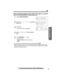 Page 3535
Basic Operation
For assistance, please call: 1-800-211-PANA(7262)
Make sure that the handset is on the cradle, the AC adaptor is connected 
and the SP-PHONE/HEADSET indicator light is off.
1Press [FUNCTION/EDIT].
2Scroll to “Caller ID edit” by pressing 
[] or [].
3Press [].
•The current setting is displayed.
4Select “On” or “Off” by pressing [] or 
[]. 
5Press [ENTER] (Save key).
•A beep sounds.
•To exit the programming mode, press 
[EXIT].
•You can exit the programming mode any time by pressing...