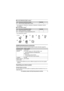 Page 5Introduction
5For assistance, please visit http://www.panasonic.com/help
■ For KX-TG4021/KX-TG4071 series*1
*1 KX-TG4021/KX-TG4022/KX-TG4023/KX-TG4024/KX-TG4025/KX-TG4073/
KX-TG4074
■ For KX-TG4071 series
*1
*1 KX-TG4073/KX-TG4074
Additional/replacement accessories
Please contact your nearest Panasonic dealer for sales information (page 48).
*1 Replacement batteries may have a different capacity from that of the supplied 
batteries.
Expanding your phone system
Handset feature overview
You can expand your...