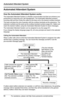 Page 66Automated Attendant System
66For assistance, please visit http://www.panasonic.com/phonehelp
Automated Attendant System
How the Automated Attendant System works
The Automated Attendant System is a flexible communication tool that can enhance your 
productivity by improving your call management. The Automated Attendant answers 
incoming calls and then routes the callers to the base unit or the desired cordless handset.
The base unit plays the role of operator with the cordless handsets as the extensions....