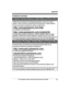 Page 59Customer services
For assistance, please visit http://www.panasonic.com/help
59 AppendixTG47xx(en-en)_1118_ver022.pdf   592011/11/18   10:26:19Customer Services Directory (United States and Puerto Rico)
Obtain Product Information and Operating Assistance; locate your nearest 
Dealer or Service Center; purchase Parts and Accessories; or make Customer 
Service and Literature requests by visiting our Web Site at:
http://www.panasonic.com/help
or, contact us via the web at:...