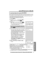 Page 63Useful Information
Answering System Preparation
63
openLCR Service for Caller IQ
Telephone System
For assistance, please call openLCR: 1-866-openLCR(1-866-673-6527)
To download data from openLCR
Each time you download data (p. 62) from openLCR, the information stored in your unit 
will be updated. To view up-to-date information, you will need to download it to your unit.
•You can select the items of information on the web site which you want to view. 
•Each handset can download its own data only....