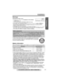 Page 13Useful Information Answering System Telephone System
13
Installation
For assistance, please call: 1-800-211-PANA(7262)
Preparation
Recharge
Recharge the battery when:
— “Recharge battery” is displayed on the handset,
— “
3” flashes, or
— the handset beeps intermittently while it is in use.
•The display will continually indicate “Recharge battery” and/or “
3” will 
flash when the handset battery is charged for less than 15 minutes and the 
handset is lifted off the base unit.
•If the battery has been...