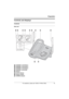 Page 13Preparation
For assistance, please call 1-800-211-PANA (7262).13
Controls and displays
Controls
Base unit
A{HANDSET LOCATOR1}
B{HANDSET LOCATOR2}
C{HANDSET LOCATOR3}
D{HANDSET LOCATOR}
EAntenna
FIN USE indicator
GCharge contacts
HCHARGE indicator
KX-TG5423
KX-TG5421KX-TG5422
AB C A B D E F E
GH 