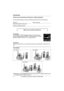 Page 4Introduction
4For assistance, please call 1-800-211-PANA (7262).
Thank you for purchasing a Panasonic cordless telephone.
We recommend keeping a record of the following information for future reference.
Attach your purchase receipt here.
Trademarks:
openLCR, openLCR.com, and the openLCR logo are the trademarks of openLCR.com, 
Inc.
Your phone
LReferences in these operating instructions to the charger and multiple handsets are for 
KX-TG5432 and KX-TG5433 users only. Serial No. Date of purchase
(found on...