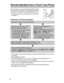 Page 7474
Remote Operation from a Touch Tone Phone
While outside, you can operate the Answering System 
from any touch tone phone. A synthesized voice menu 
will guide you through the Answering System (p. 76).
•To skip the voice menu and operate the unit directly, 
see page 77.
Summary of remote operation
•The unit will announce the remaining recording time after playback if it is less than 
10 minutes.
•The messages are saved.
•If the unit announces “No new messages”, there are only old messages. If “No...