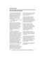 Page 74Useful Information
74For assistance, please visit http://www.panasonic.com/consumersupport
FCC and other information
This equipment complies with Part 68 of 
the FCC rules and the requirements 
adopted by the ACTA. On the bottom of 
this equipment is a label that contains, 
among other information, a product 
identifier in the format US:ACJ----------.
If requested, this number must be 
provided to the telephone company.
L Registration No
    ............(found on the bottom of the unit)
L Ringer...