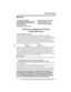 Page 79✄
Useful Information
For assistance, please visit http://www.panasonic.com/consumersupport79
Warranty
PANASONIC CONSUMER 
ELECTRONICS COMPANY, DIVISION 
OF PANASONIC CORPORATION OF 
NORTH AMERICA 
One Panasonic Way, 
Secaucus, New Jersey 07094PANASONIC PUERTO RICO, INC.
San Gabriel Industrial Park, 
Ave. 65 de Infantería, Km. 9.5,
Carolina, Puerto Rico 00985
Panasonic Telephone Products
Limited Warranty
Limited Warranty Coverage
If your product does not work properly because of a defect in materials or...