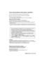 Page 92If you need assistance with setup or operation;
1Visit our website: http://www.panasonic.com/consumersupport
2Contact us via the web at: http://www.panasonic.com/contactinfo
3Call us at: 1-800-211-PANA (7262)
TTY users (hearing or speech impaired users) can call 1-877-833-8855.
When you ship the product;
LCarefully pack your unit, preferably in the original carton.
LAttach a letter, detailing the symptom, to the outside of the carton.
LSend the unit to Panasonic Services Company Customer Servicenter,...