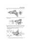 Page 77Useful Information
For assistance, please visit http://www.panasonic.com/consumersupport77
3Insert the hooks on the wall mounting adaptor into the holes (A) and (B) on the base 
unit.
4Adjust the adaptor to hold the base unit, then push it in the direction of the arrow until 
it clicks into place.
5Connect the telephone line cord. Mount the unit by inserting the mounting pins (A and 
B) into the round openings on the adaptor, then sliding the unit down to secure the 
unit.
LThe position of the mounting...