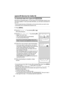 Page 52openLCR Service for Caller IQ
52
To download data from openLCR 
Each time you download data (p. 51) from openLCR, the information stored in your 
unit will be updated. To view up-to-date information, you will need to download it to 
your unit.
• You can select the items of information on the web site which you want to view. 
• Horoscopes are for entertainment purposes only.
• You can also go to the Caller IQ menu after pressing [C] or [s]. Press [MENU], 
then [2] to select “2=Caller IQ”. Follow steps 3...