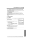 Page 5353
openLCR Service for Caller IQ
For assistance, please call openLCR: 1-866-openLCR(1-866-673-6527)
Useful Information
• If the handset beeps 3 times and “Download incomplete. Phone book 
full.” is displayed, some items could not be stored in the phone book. Store 
items by following the steps below.
1. Erase items which do not exist on the web from the phone book of the unit (p. 33).
2. Access the openLCR web site.
3. Go to the web screen to create the phone book data.
4. Click .
5. Start again from...