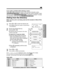 Page 3939
Cordless Telephone
For assistance, please call: 1-800-211-PANA(7262)
Dialing from the Directory
Make sure the unit is not being used and the handset is lifted off the 
base unit.
1
Press Üor áto enter the directory list.
•The display shows the number of stored items
in the directory.
2
Scroll to the desired item by 
pressing 
Öor Ñ..
• All directory items are stored in the order 
shown on the right.
To search for a name by initial:
#
Press the dialing button for the ﬁrst 
letter of the desired name...