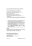 Page 72If you need assistance with setup or operation;
1Visit our website: http://www.panasonic.com/consumersupport
2Contact us via the web at: http://www.panasonic.com/contactinfo
3Call us at: 1-800-211-PANA (7262) or 1-800-833-9626
TTY users (hearing or speech impaired users) can call 1-877-833-8855.
When you ship the product;
LCarefully pack your unit, preferably in the original carton.
LAttach a letter, detailing the symptom, to the outside of the carton.
LSend the unit to Panasonic Services Company...