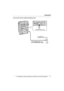 Page 11Preparation
For assistance, please visit http://www.panasonic.com/consumersupport11
If you use the unit as a single-line telephone only
TRANSPARENT plug
LINE 1
2-Wire telephone line cord
with TRANSPARENT plugsTo single-line 
telephone jack (RJ11C)
TG2480(e).book  Page 11  Monday, March 28, 2005  3:31 PM 