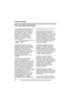 Page 50Useful Information
50For assistance, please visit http://www.panasonic.com/phonehelp
FCC and other information
This equipment complies with Part 68 of 
the FCC rules and the requirements 
adopted by the ACTA. On the bottom of 
this equipment is a label that contains, 
among other information, a product 
identifier in the format US:ACJ----------.
If requested, this number must be 
provided to the telephone company.
L Registration No
    ............(found on the bottom of the unit)
L Ringer Equivalence...