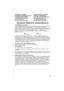 Page 49 
✄
 
49 
PANASONIC CONSUMER 
ELECTRONICS COMPANY, DIVISION 
OF MATSUSHITA ELECTRIC 
CORPORATION OF AMERICA 
One Panasonic Way 
Secaucus, New Jersey 07094PANASONIC SALES COMPANY, 
DIVISION OF MATSUSHITA 
ELECTRIC OF PUERTO RICO, INC, 
Ave. 65 de Infanteria, Km. 9.5 
San Gabriel Industrial Park 
Carolina, Puerto Rico 00985  
Panasonic Telephone  Limited Warranty 
Limited Warranty  Coverage 
If your telephone (identiﬁed in your Operating Instructions) does not work properly because of 
a defect in...