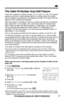 Page 3131
Basic Operation
For assistance, please call: 1-800-211-PANA(7262)
The Caller ID Number Auto Edit Feature
There are 3 patterns of phone number (a, b, and c, p. 30). This feature
allows your phone to automatically edit an in-coming Caller ID number
into one pattern you preferred, and display the Caller ID number with that
pattern on the handset automatically.
After this feature is activated, Caller ID numbers coming from considered
area codes (201, for example), from which the Caller ID numbers have...