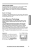 Page 2525
Basic Operation
For assistance, please call: 1-800-211-PANA(7262)
Lighted handset keypad 
The handset dialing buttons will light when you press a button or lift the
handset off the base unit. They ﬂash when a call is received. 
The lights will go out a few seconds after pressing a button, lifting the
handset, answering a call, hanging up a call, leaving the programming
mode.
Backlit LCD display
The lighted handset display will stay on for a few seconds after pressing a
handset button, lifting the...