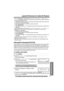 Page 57 
57 
openLCR Service for Caller IQ Feature 
For assistance, please call openLCR: 1-866-openLCR(1-866-673-6527) 
Useful Information
 
•If the handset beeps 3 times and “ 
Download incomplete. Phone book 
full. 
” is displayed, some items cannot be stored in the phone book. Store items 
by following the steps below.
1. Erase items which do not exist on the web from the phone book of the unit (p. 36).
2. Access the openLCR web site.
3. Go to the web screen to create the phone book data.
4. Click .
5. Start...